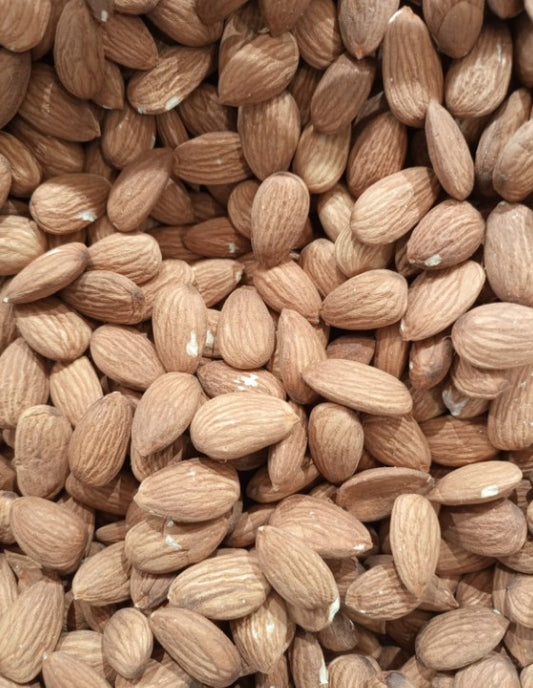 SQ Almond (Badam 20/22) kg