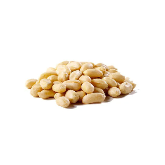 SQ Uncle J's Peanut Blanched Raw Kg