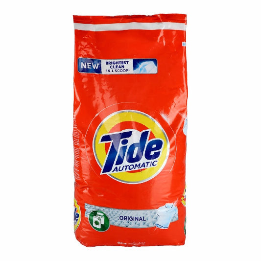 Tide Green 2x9kg