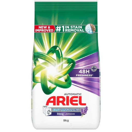 Ariel Green 2x9kg