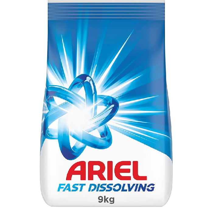 Ariel Blue 2x9kg