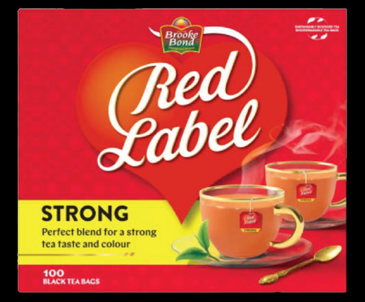 Brookebond Tea Bag 36x100x2gm