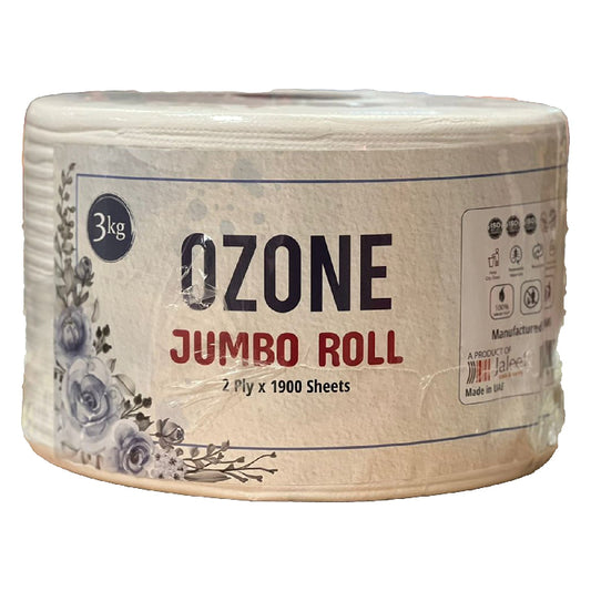 Ozone Maxi Roll Jumbo 2x3Kg