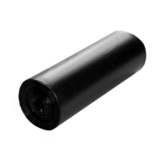 Ozone Garbage(90x110) Blk Rolls 10x20Pcs