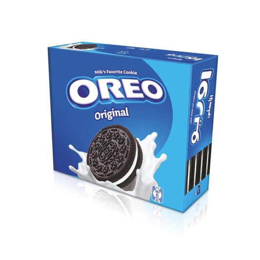 Oreo Biscuit Original 12x12x36.8gm