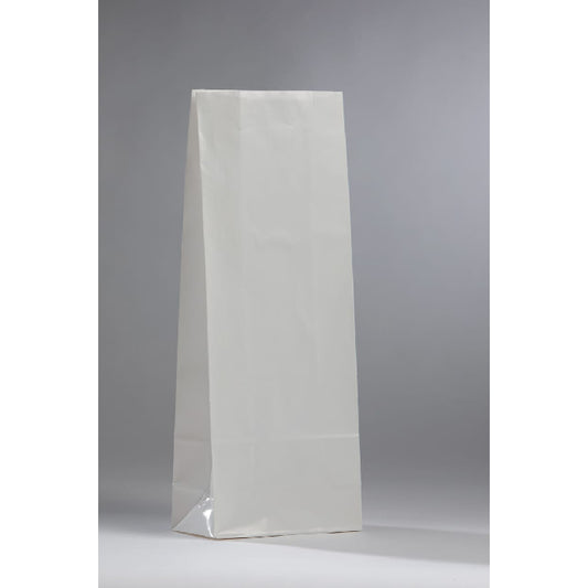 Al Jaleeb Paperbag white(size1)1x400pcs