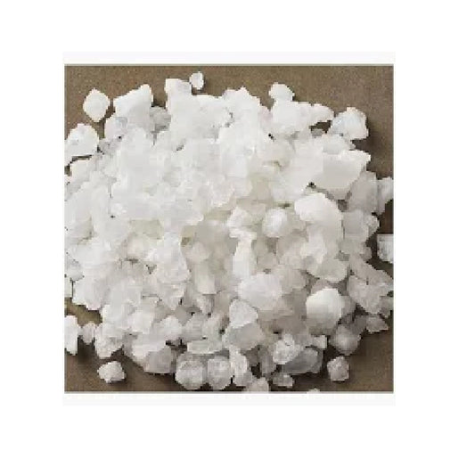 Taste Basics Rock Salt 10x1kg
