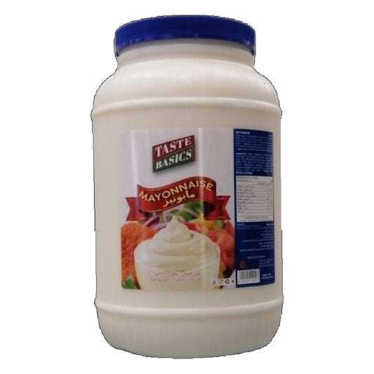 Taste Basic Mayonnaise 4xGln