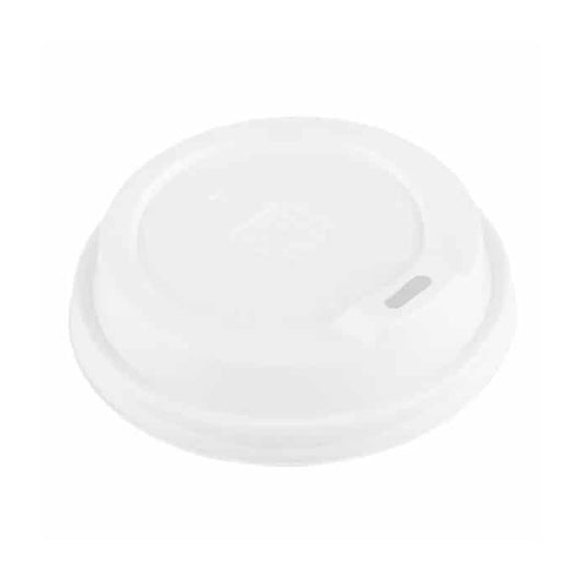 Al Jaleeb Paper cups LID 8oz 20x50pcs