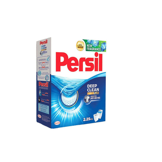Persil Detergent Green LF S/O 3x2x2.25kg