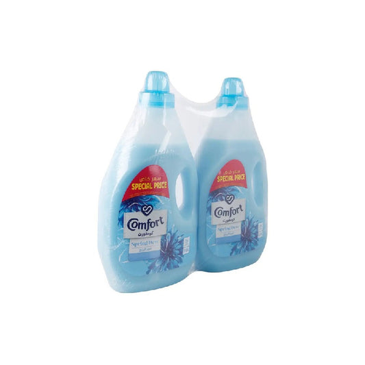 Comfort Blue Spring Dew 3x2x2.9ltr