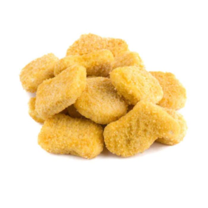 Spoonz Chicken Nuggets 5x2Kg