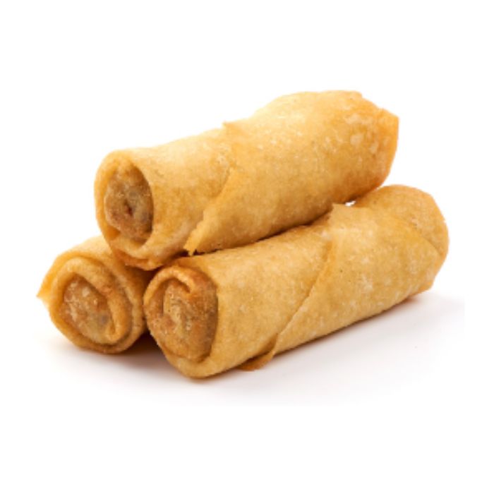 Spoonz Cheese Spring Roll 25gm 4x1.25kg