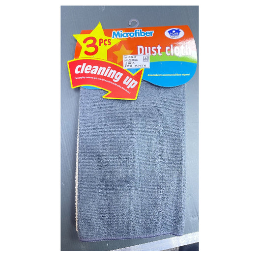 Microfiber Cloth3'S 30x40(S015244T)144x1