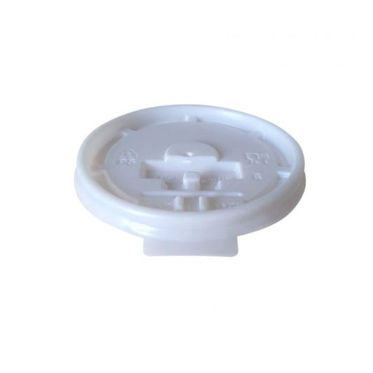 LIDS For Paper Cups(UN) 6 ONZ 20x50pcs