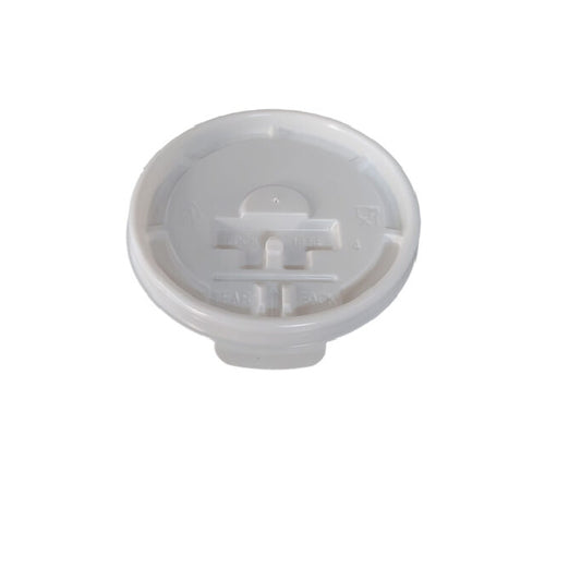 LIDS For Paper Cups (UN) 6.5ONZ 20x50pcs