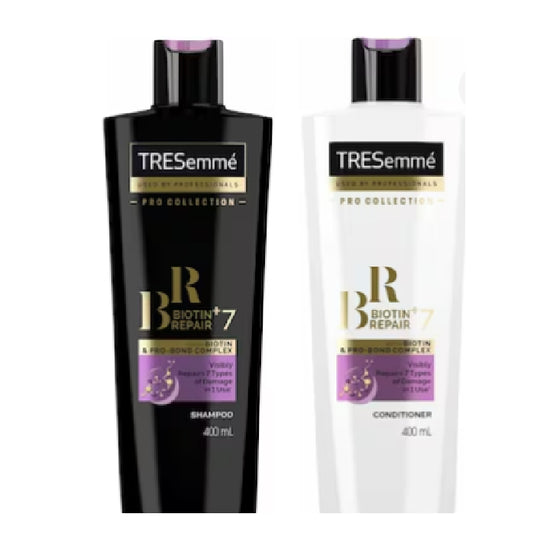 Tresemme Rep&Pro Shmp 6x400ml+Cond 400ml