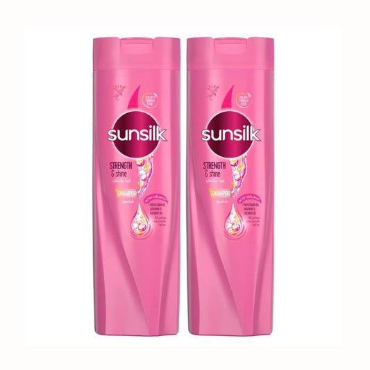 Sunsilk Shmp Shine&Strength 6x(2x350ml)
