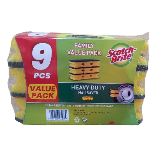 3M Sb Nailsvr(Tr12903)3X3'Spk50%Off 1X16