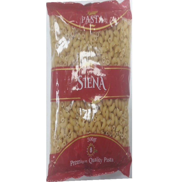 Seina Macroni Elbow 20x500gm