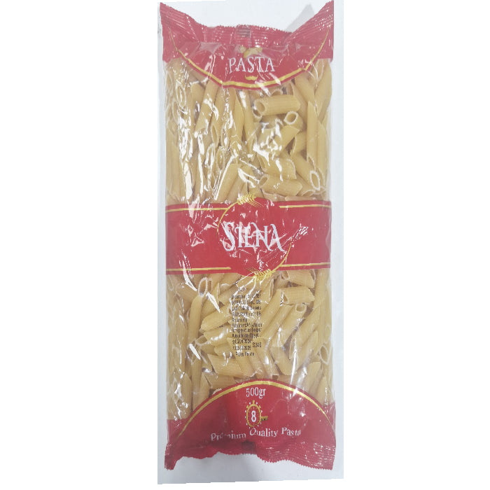 Seina Penne 20x500gm