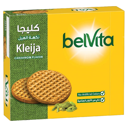 Belvita Biscuit Kleija 5x2(8x56gm) V/P