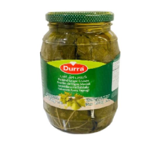 Al Durra Pickled Grape Leaves 12x850 gm
