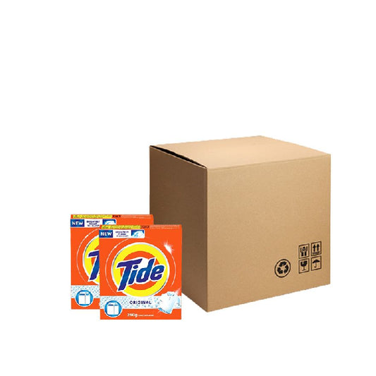 Tide Medium Regular 32x270gm