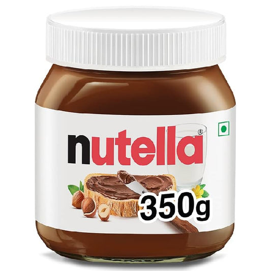Nutella Spread AS 15x350gm