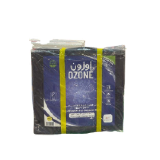 Ozone Blk Garbagebag (120x140) 5x2x10
