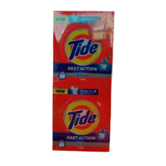 Tide Small Regular Offer 9x(8x110gm)