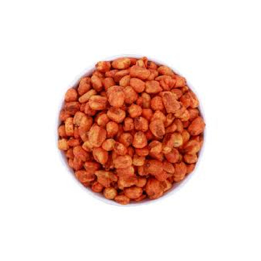 SQ Corn Roasted Spicy