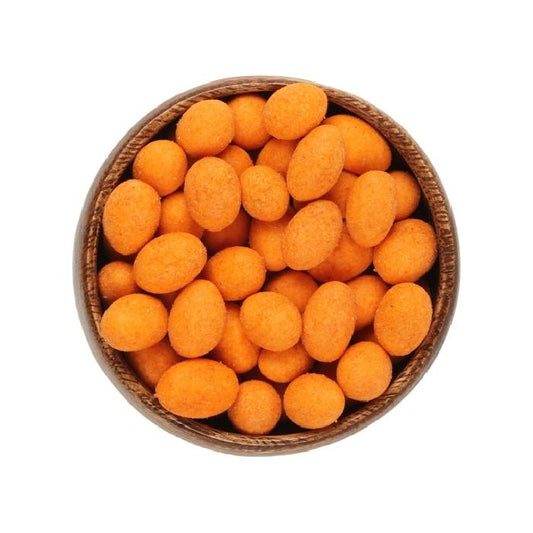 SQ Coated Peanut Cheese