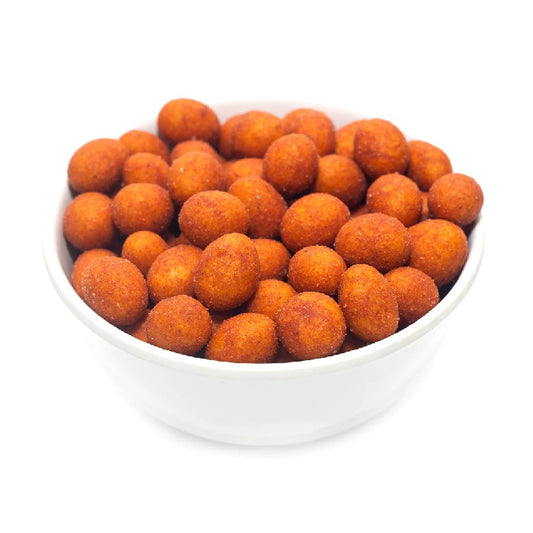 SQ Coated Peanut Sweet Chilly