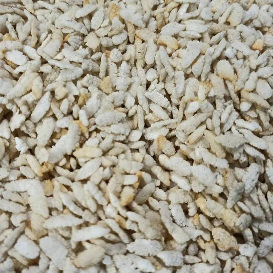 SQ Rosted Avil (Avil Milk)