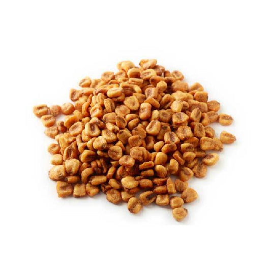 SQ Corn Roasted BBQ