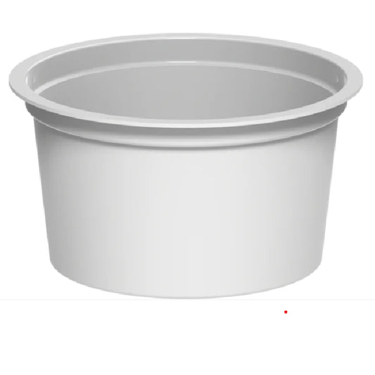 Plastic Bowl STAR (75CC) 30x50 Pcs