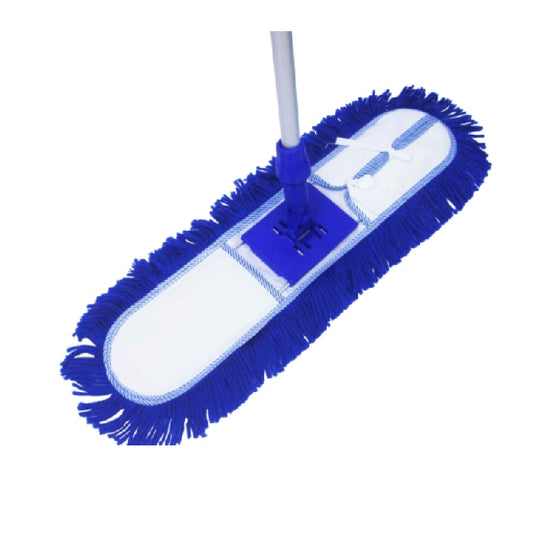 Airport Mop 60Cm (30341) Blue 12X1Pcs