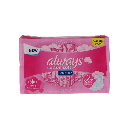 Always Sensitive Super+ Pink 3x60'S