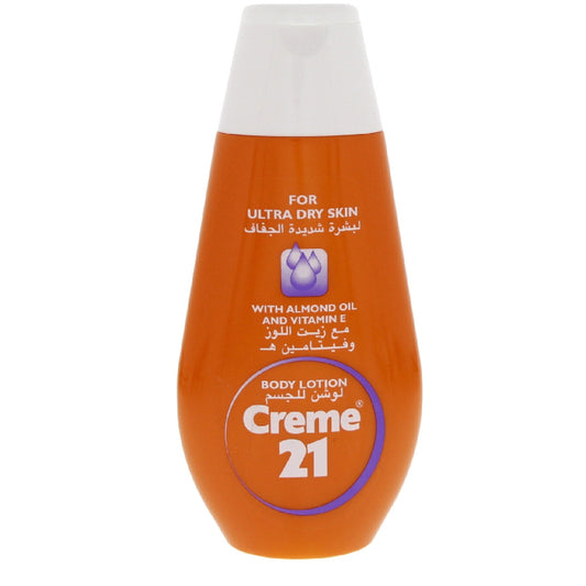 Creme 21 B/Lotion U/Dry Skin 6x(2x250ml)