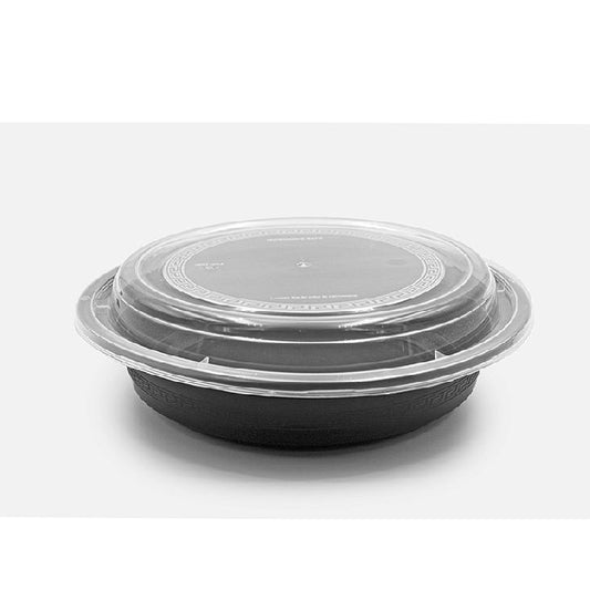 Black Container (FP)RO 24 Onz 1x150 pcs
