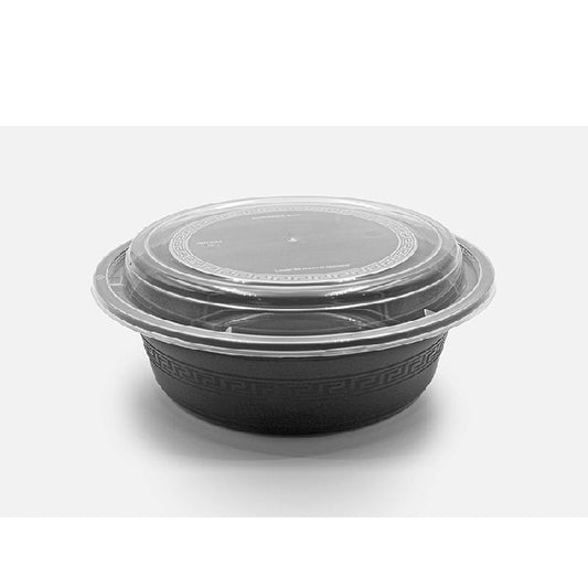Black Container (FP)RO 32 Onz 1x150 pcs