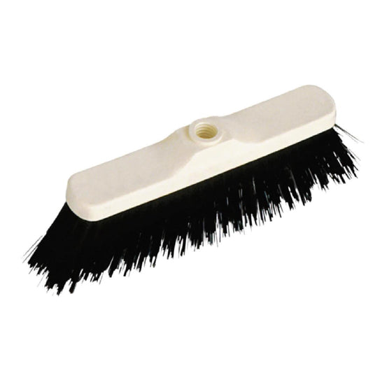 Mr Brush Industrial Broom(Mr260)1X12pcs