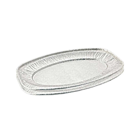 Aluminium Container (83120) 4x100Pcs