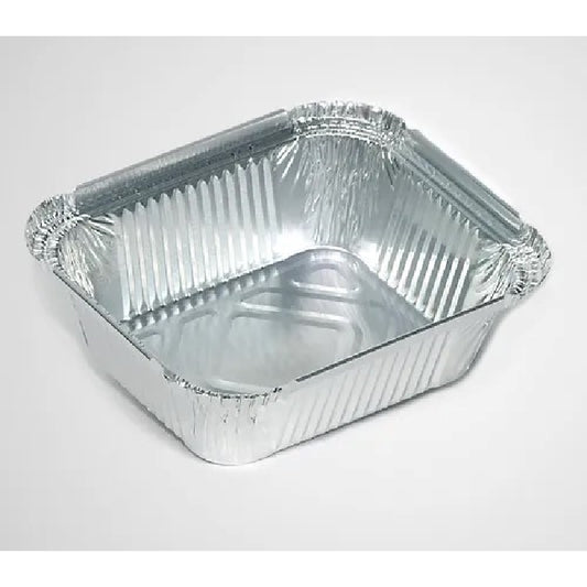 Aluminium Platter Sp (65180)1x50Pcs