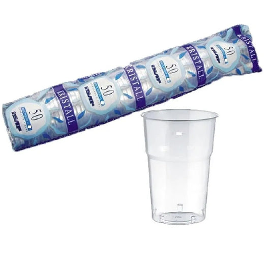 Juice Glass Clear Isap 12Oz 20x50Pcs
