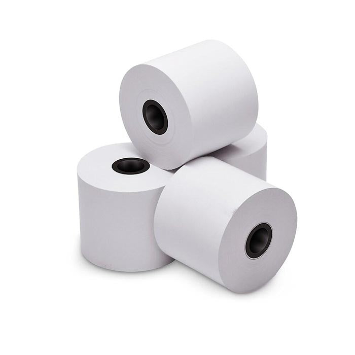 Thermal Roll 80x80(H 48GSM) 10x5pcs