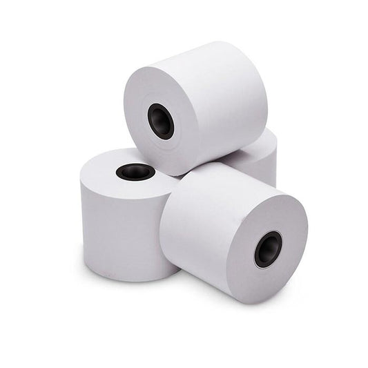 Thermal Roll 80x80(H 48GSM) 10x5pcs