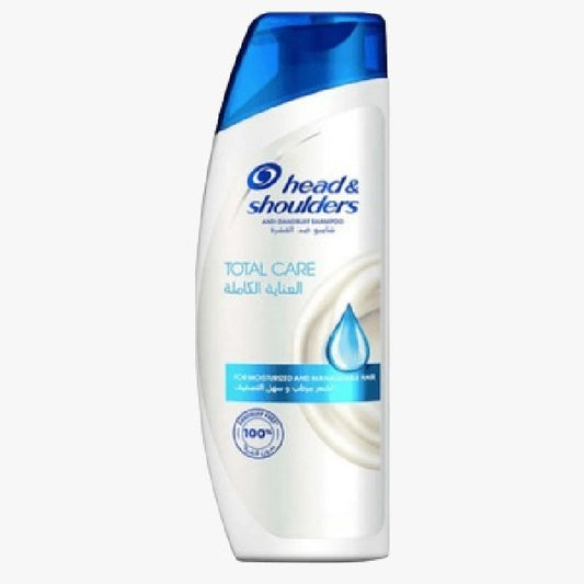 Head&Shoulders Shmp Total Care 48x190ml