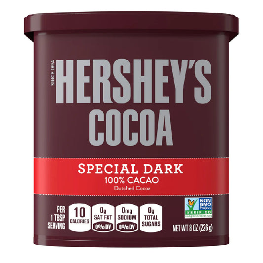 Hershey's Coca Special Dark 12x226gm